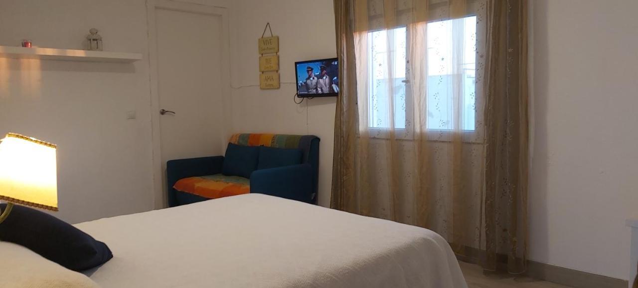 Atico En Chipiona Centro Apartman Kültér fotó