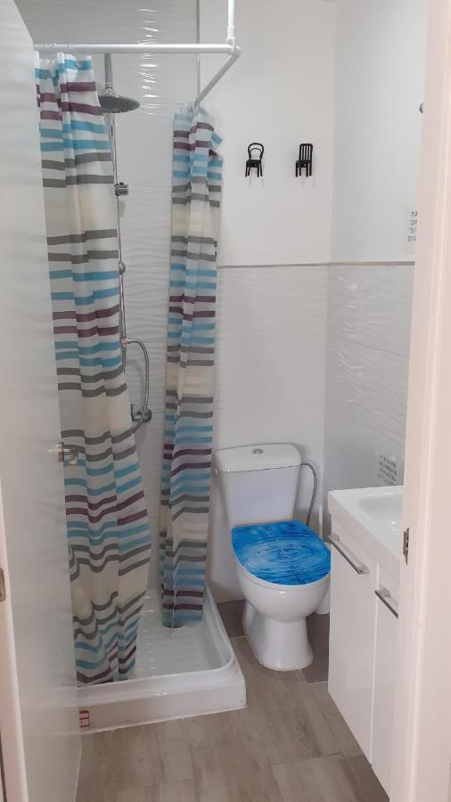 Atico En Chipiona Centro Apartman Kültér fotó