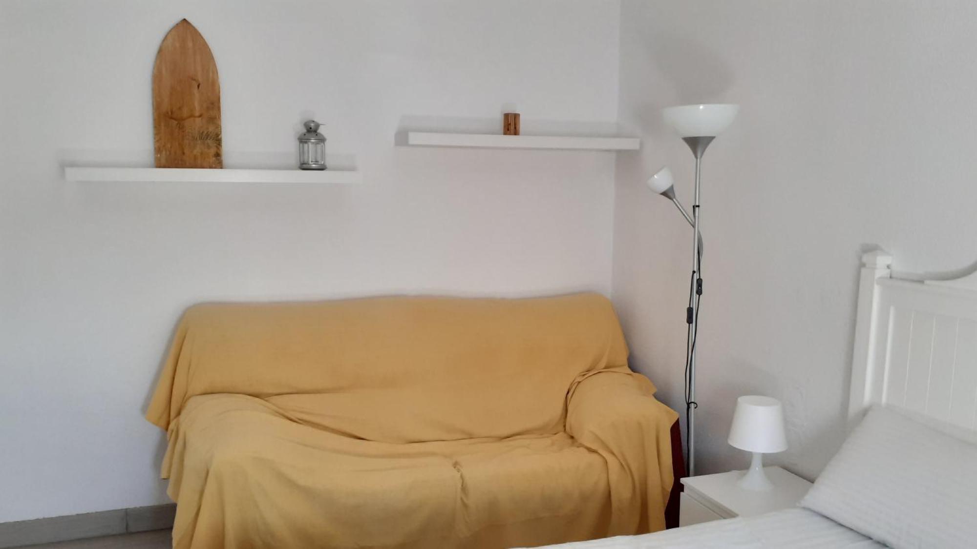 Atico En Chipiona Centro Apartman Szoba fotó