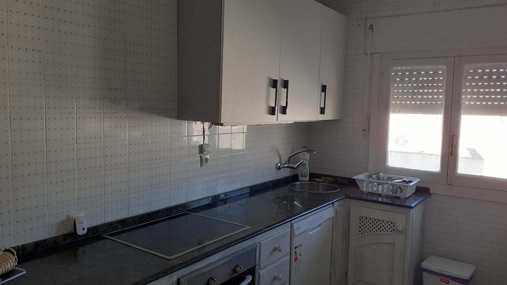 Atico En Chipiona Centro Apartman Szoba fotó