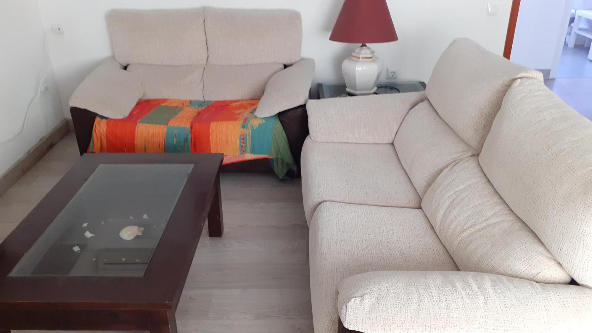 Atico En Chipiona Centro Apartman Szoba fotó