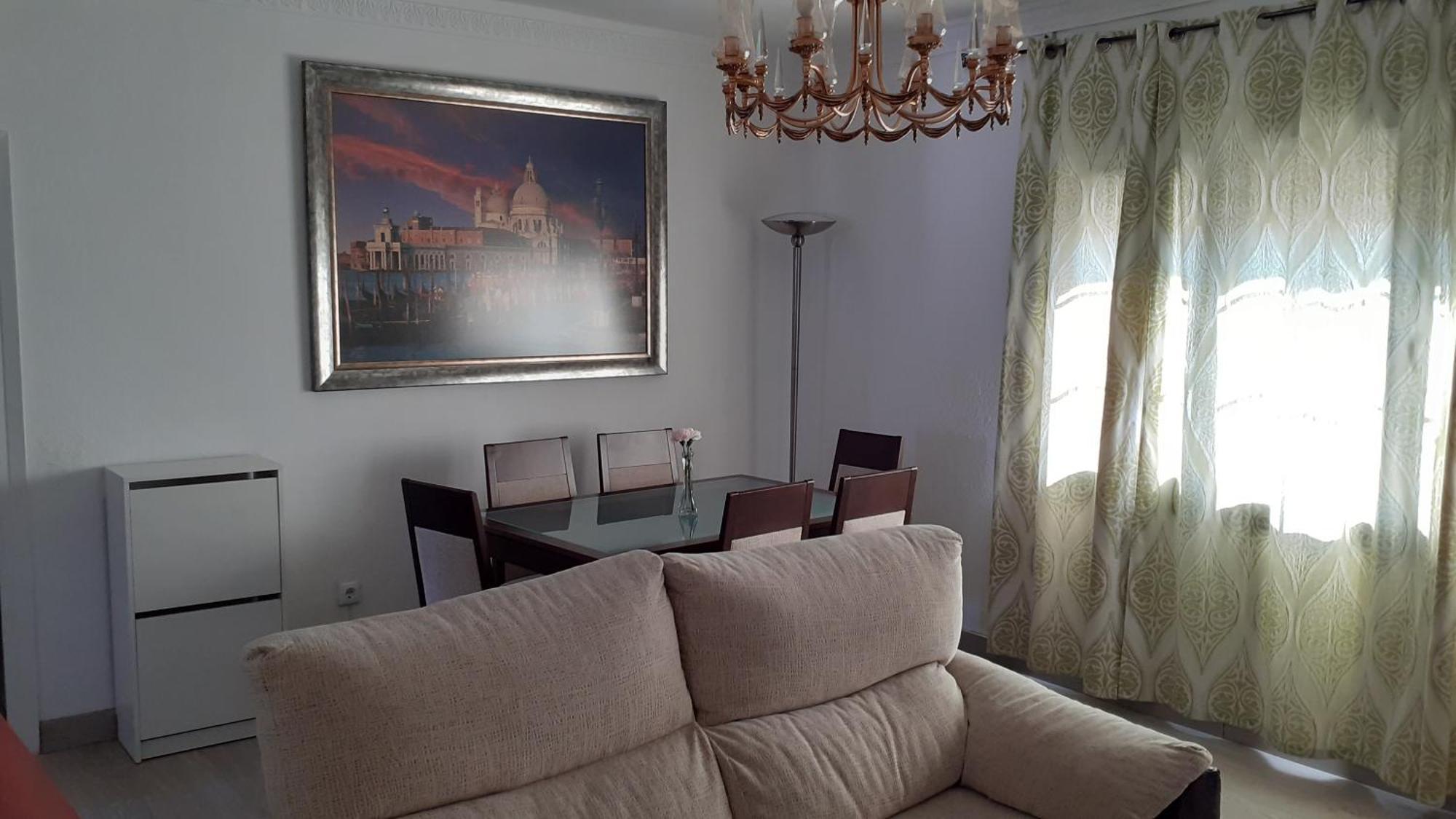 Atico En Chipiona Centro Apartman Szoba fotó