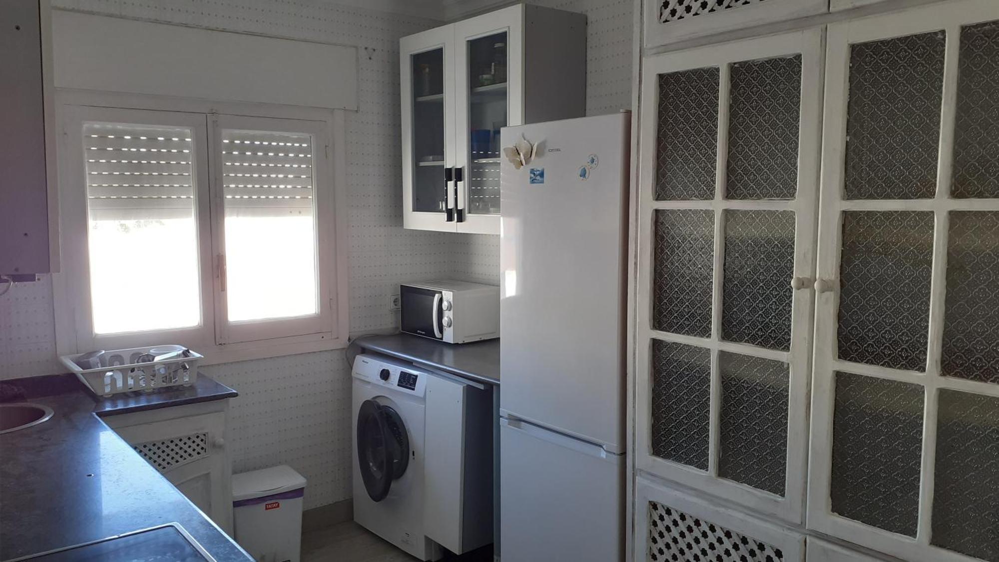 Atico En Chipiona Centro Apartman Szoba fotó